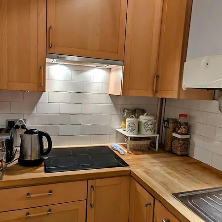 Superbe - Rue Privee Apartmán Paříž