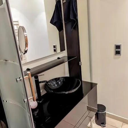 Apartmán Superbe - Rue Privee *