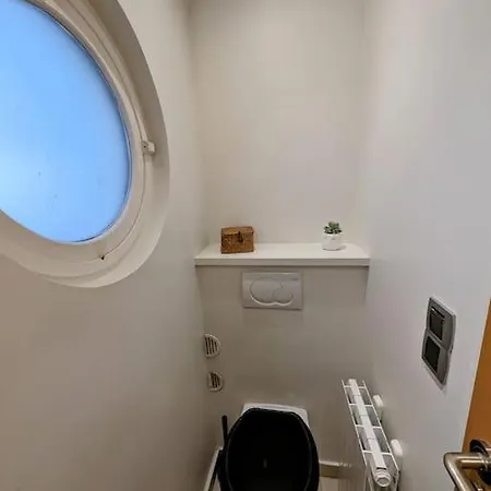 Superbe - Rue Privee Apartmán Paříž