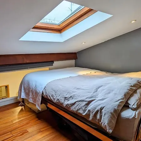 Superbe - Rue Privee Apartment